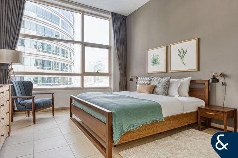 Apartment in Dubai Marina, UAE 2 bedrooms, 109 sq.m. № 667975 - photo 12