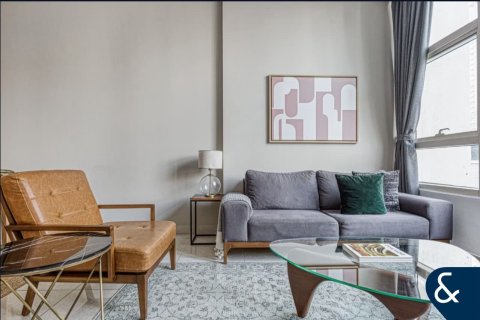 Apartment in Dubai Marina, UAE 2 bedrooms, 109 sq.m. № 667975 - photo 2