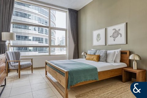 Apartment in Dubai Marina, UAE 2 bedrooms, 109 sq.m. № 667975 - photo 5