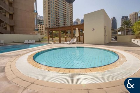 Apartment in Dubai Marina, UAE 2 bedrooms, 109 sq.m. № 667975 - photo 18