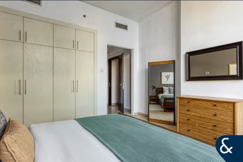 Apartment in Dubai Marina, UAE 2 bedrooms, 109 sq.m. № 667975 - photo 16