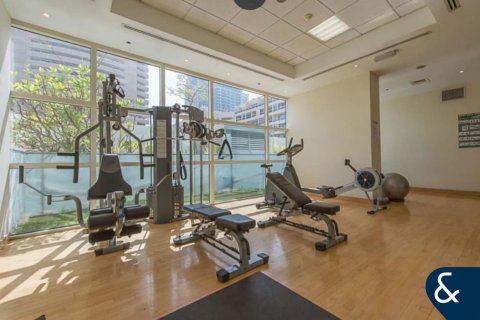 Apartment in Dubai Marina, UAE 2 bedrooms, 109 sq.m. № 667975 - photo 7