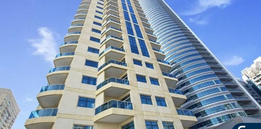 Apartment in Dubai Marina, UAE 2 bedrooms, 109 sq.m. № 667975