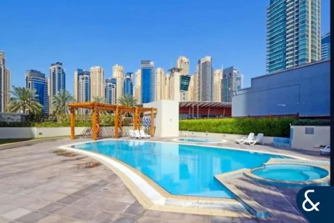 Apartment in Dubai Marina, UAE 2 bedrooms, 109 sq.m. № 667975 - photo 17
