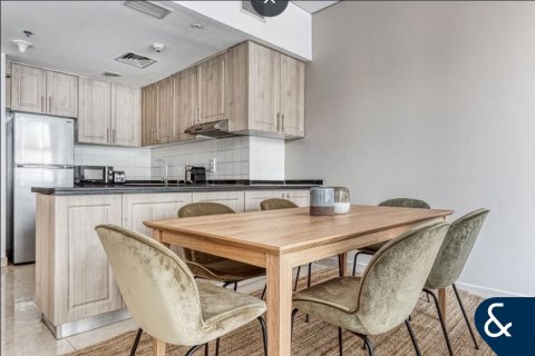 Apartment in Dubai Marina, UAE 2 bedrooms, 109 sq.m. № 667975 - photo 6