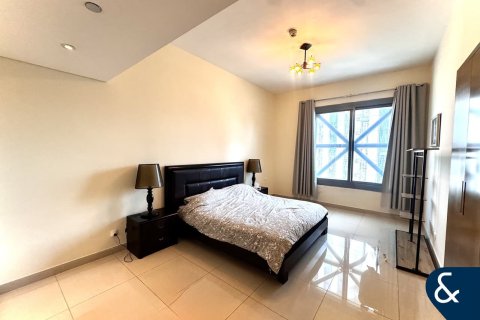 דירה להשכרה ב Downtown Dubai (Downtown Burj Dubai), Dubai, איחוד האמירויות  3 חדרי שינה, 144 מ"ר, מספר 667974 - תמונה 9