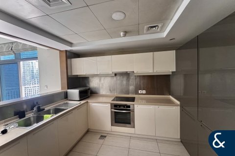 דירה להשכרה ב Downtown Dubai (Downtown Burj Dubai), Dubai, איחוד האמירויות  3 חדרי שינה, 144 מ"ר, מספר 667974 - תמונה 5