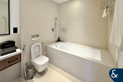 Apartament de închiriat în Dubai Marina, Dubai, EAU 3 dormitoare, 154 mp. №667977 - poză 14