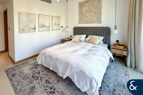 Apartament de închiriat în Dubai Marina, Dubai, EAU 3 dormitoare, 154 mp. №667977 - poză 13