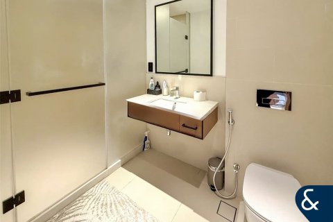 Apartament de închiriat în Dubai Marina, Dubai, EAU 3 dormitoare, 154 mp. №667977 - poză 8