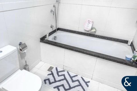 Leilighet til leie i Dubai Marina, Dubai, Emiratene 3 soverom, 201 kvm Nr. 667976 - Foto 17