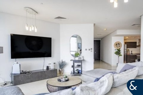 Leilighet til leie i Dubai Marina, Dubai, Emiratene 3 soverom, 201 kvm Nr. 667976 - Foto 1