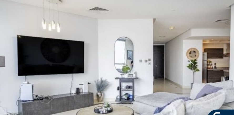 Byt v Dubai Marina, Dubai, SAE 3 ložnice, 201 m² Č.: 667976