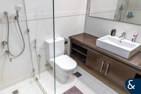 Leilighet til leie i Dubai Marina, Dubai, Emiratene 3 soverom, 201 kvm Nr. 667976 - Foto 19