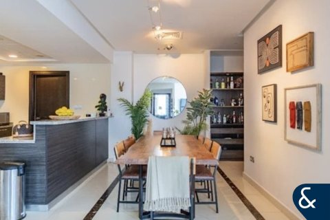 Leilighet til leie i Dubai Marina, Dubai, Emiratene 3 soverom, 201 kvm Nr. 667976 - Foto 6