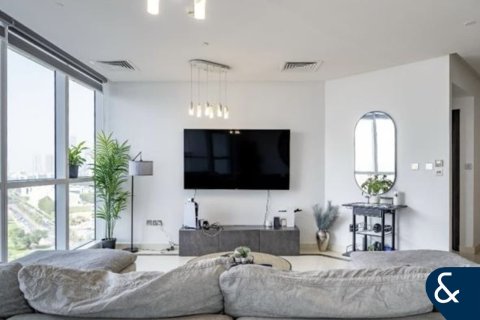 Leilighet til leie i Dubai Marina, Dubai, Emiratene 3 soverom, 201 kvm Nr. 667976 - Foto 2