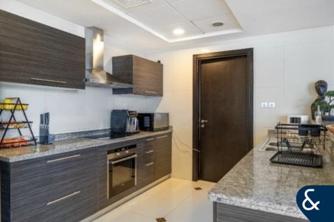 Leilighet til leie i Dubai Marina, Dubai, Emiratene 3 soverom, 201 kvm Nr. 667976 - Foto 9