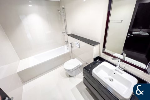 Vila di DAMAC Hills (Akoya by DAMAC), Dubai, UEA 6 kamar tidur, 301 m2 nomor 668080 - foto 16