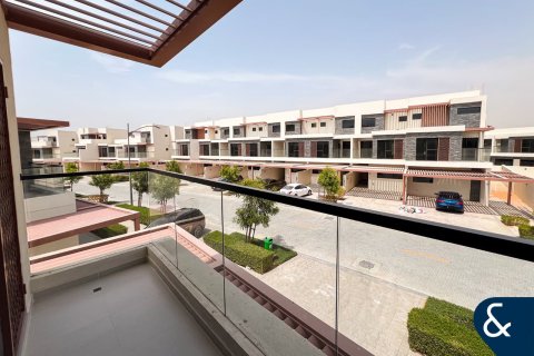 Vila di DAMAC Hills (Akoya by DAMAC), Dubai, UEA 6 kamar tidur, 301 m2 nomor 668080 - foto 13