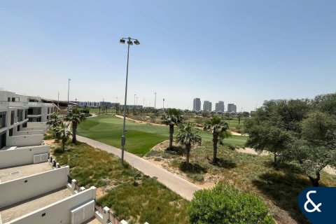 Vila di DAMAC Hills (Akoya by DAMAC), Dubai, UEA 6 kamar tidur, 301 m2 nomor 668080 - foto 20