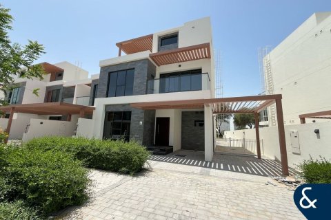 Vila di DAMAC Hills (Akoya by DAMAC), Dubai, UEA 6 kamar tidur, 301 m2 nomor 668080 - foto 1