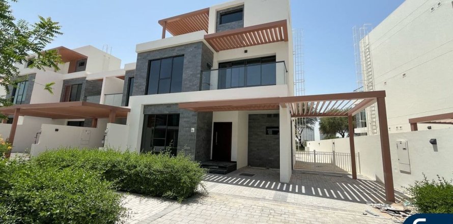 Vila v DAMAC Hills (Akoya by DAMAC), Dubai, SAE 6 ložnice, 301 m² Č.: 668080