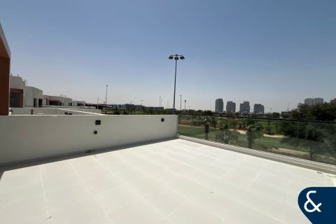 Vila di DAMAC Hills (Akoya by DAMAC), Dubai, UEA 6 kamar tidur, 301 m2 nomor 668080 - foto 19