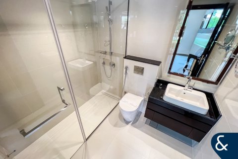 Vila di DAMAC Hills (Akoya by DAMAC), Dubai, UEA 6 kamar tidur, 301 m2 nomor 668080 - foto 7