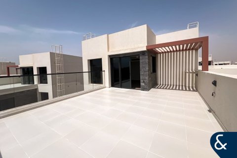 Vila di DAMAC Hills (Akoya by DAMAC), Dubai, UEA 6 kamar tidur, 301 m2 nomor 668080 - foto 18