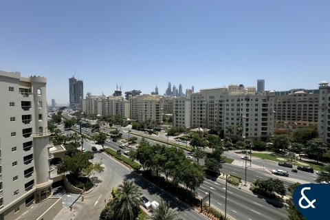 Palm Jumeirah, Dubai, BAE’de kiralık daire 3 yatak odası, 203 m² No 667978 - fotoğraf 8