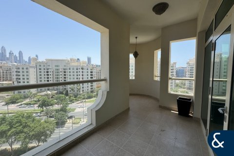 Palm Jumeirah, Dubai, BAE’de kiralık daire 3 yatak odası, 203 m² No 667978 - fotoğraf 7
