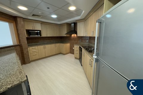 Palm Jumeirah, Dubai, BAE’de kiralık daire 3 yatak odası, 203 m² No 667978 - fotoğraf 4