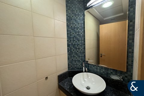 Palm Jumeirah, Dubai, BAE’de kiralık daire 3 yatak odası, 203 m² No 667978 - fotoğraf 9
