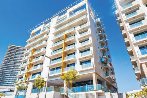 Lägenhet i Al Reem Island, Abu Dhabi, UAE 1 sovrum, 67.67 kvm Nr. 752428