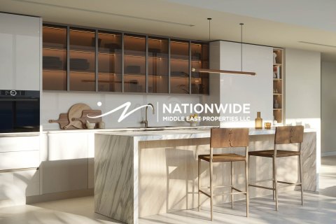 Apartman u Abu Dhabi, UAE 2 spavaćih soba, 164 m2 Br. 652520 - fotografija 6