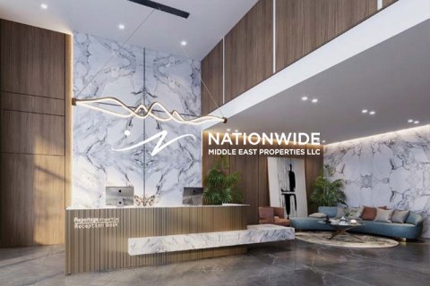 Duplex in Abu Dhabi, UAE 3 bedrooms, 134 sq.m. № 652518 - photo 9