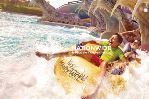 Duplex in Abu Dhabi, UAE 3 bedrooms, 134 sq.m. № 652518 - photo 10