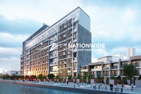 Duplex in Abu Dhabi, UAE 3 bedrooms, 134 sq.m. № 652518 - photo 1