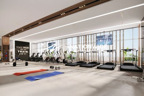 Duplex in Abu Dhabi, UAE 3 bedrooms, 134 sq.m. № 652518 - photo 12