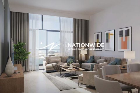 Duplex in Abu Dhabi, UAE 3 bedrooms, 134 sq.m. № 652518 - photo 2