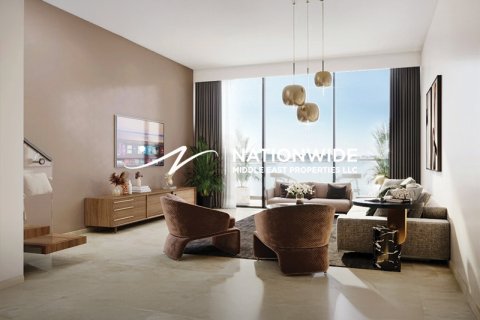 Duplex in Abu Dhabi, UAE 3 bedrooms, 134 sq.m. № 652518 - photo 3
