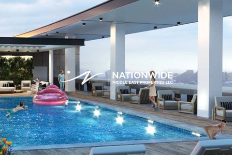 Duplex in Abu Dhabi, UAE 3 bedrooms, 134 sq.m. № 652518 - photo 13