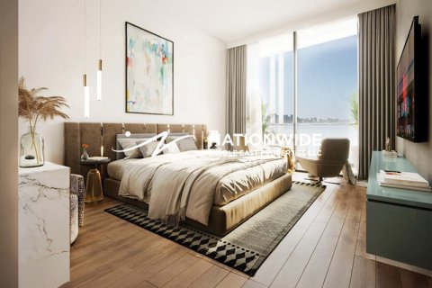 Duplex in Abu Dhabi, UAE 3 bedrooms, 134 sq.m. № 652518 - photo 6