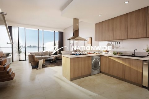 Duplex in Abu Dhabi, UAE 3 bedrooms, 134 sq.m. № 652518 - photo 4