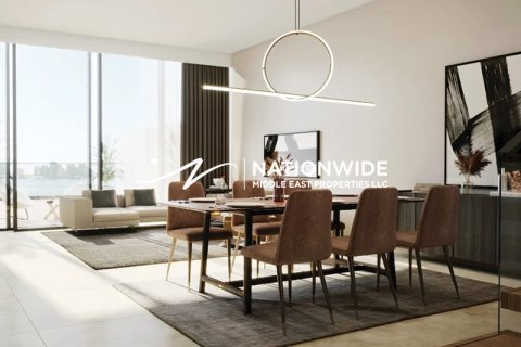 Duplex in Abu Dhabi, UAE 3 bedrooms, 134 sq.m. № 652518 - photo 5