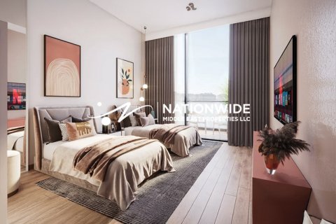 Duplex in Abu Dhabi, UAE 3 bedrooms, 134 sq.m. № 652518 - photo 8