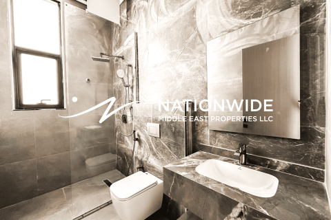 Vila v Abu Dhabi, SAE 7 spální, 521 m2 č. 652519 - Fotografia 11