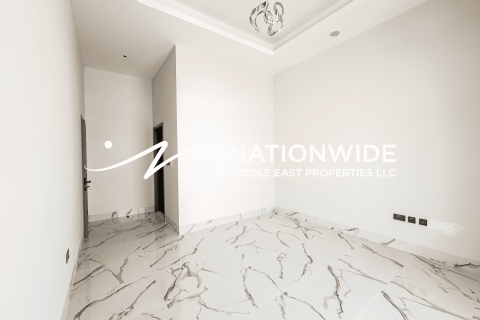 Vila v Abu Dhabi, SAE 7 spální, 521 m2 č. 652519 - Fotografia 8