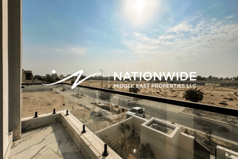 Vila v Abu Dhabi, SAE 7 spální, 521 m2 č. 652519 - Fotografia 12