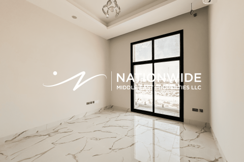 Vila v Abu Dhabi, SAE 7 spální, 521 m2 č. 652519 - Fotografia 9